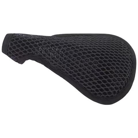 Coprisella Traspirante Per Bici - Coprisella Antiscivolo Per Mountain Bike - Foto 1