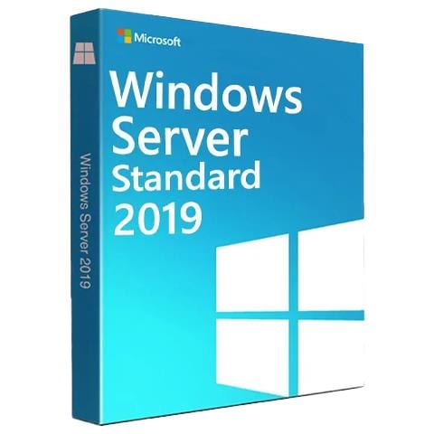 Microsoft | Windows Server Standard 2019 | 2019 | Pc/windows | Attivazione E-mail - Foto 1