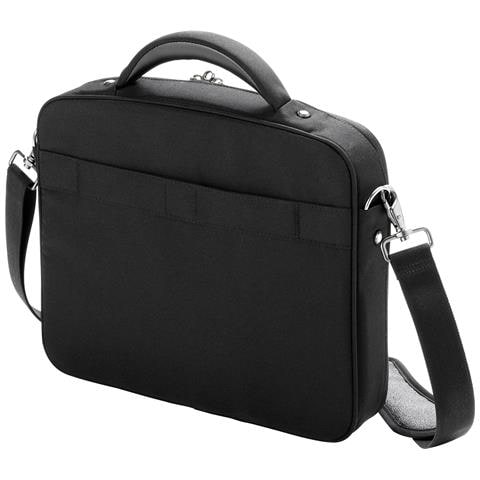 Eco Multi COMPACT 14-15.6" 39,6 cm (15.6") Valigetta ventiquattrore Nero - Foto 3