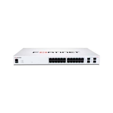 FS-124F-POE switch di rete Gigabit Ethernet (10/100/1000) Supporto Power over Ethernet (PoE) 1U Bianco - Foto 1