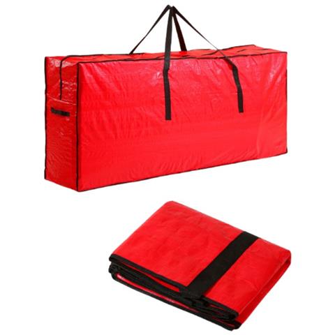 Borsa Per Albero Di Natale/ornamenti - Impermeabile, Grande Capacità  Xl - Foto 1