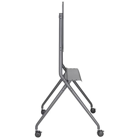 AC8372 Supporto TV a parete 2,18 m (86") Grigio - Foto 2