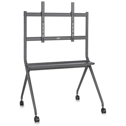 AC8372 Supporto TV a parete 2,18 m (86") Grigio - Foto 1