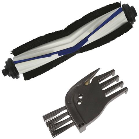 Explorer Serie 60 ZR740004 accessorio e ricambio per aspirapolvere Set di spazzole a rullo Robot aspirapolvere - Foto 1