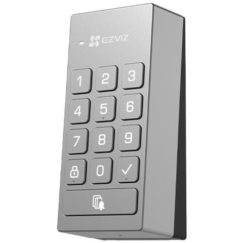 DL01 Pro + DL01CP Serratura intelligente - Foto 2