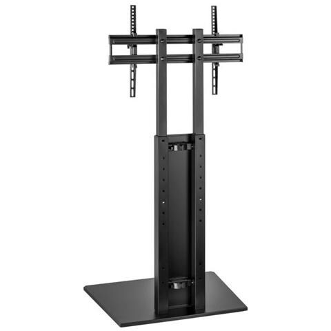 650615 Supporto TV a parete 190,5 cm (75") Nero - Foto 2
