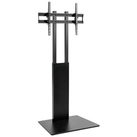 650615 Supporto TV a parete 190,5 cm (75") Nero - Foto 1