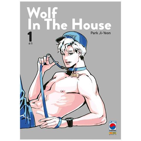 Ji-Yeon Park - Wolf in the house. Vol. 1 - Foto 1