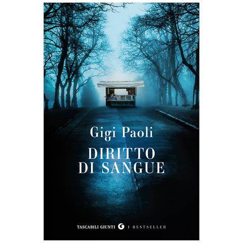 Gigi Paoli - Diritto di sangue - Foto 1