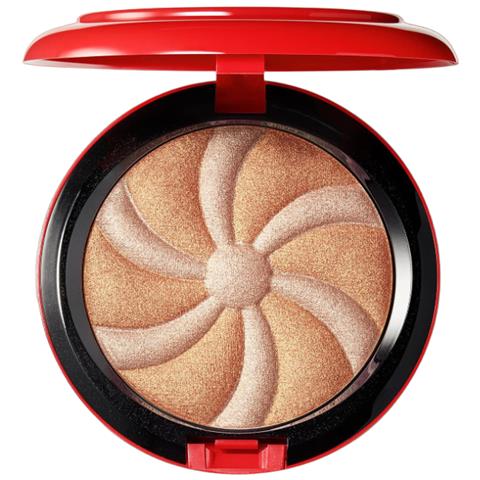 , Hyper Real Glow Duo, Bronzatura, Cipria Compatta Abbronzante, Illumina, 8 G - Foto 1