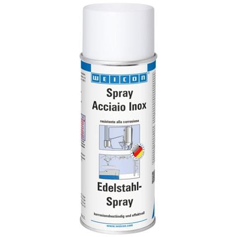 Spray Acciaio Inox - Foto 1