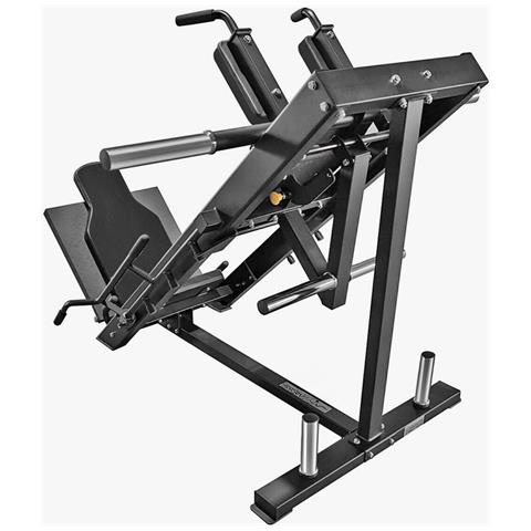 Vertical Line Jkv-legpress45hack Combo Leg Press 45? / Hack Squat - Foto 2