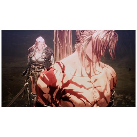 The First Berserker: Khazan - Foto 2