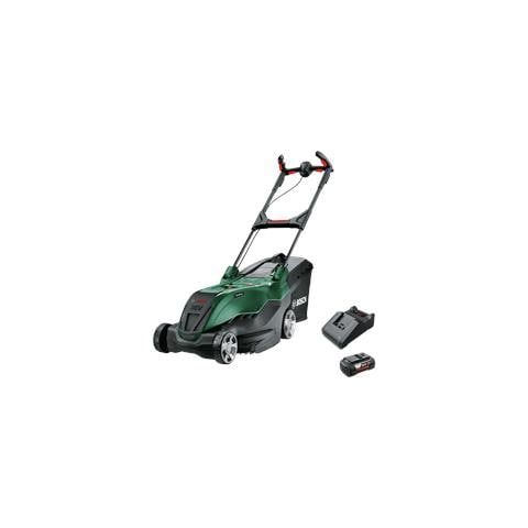 AdvancedRotak 36V-44-750 Tagliaerba a spinta Batteria Verde - Foto 1