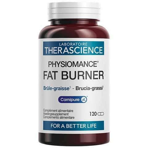 Physiomance Fat Burner 120 Capsule - Foto 1