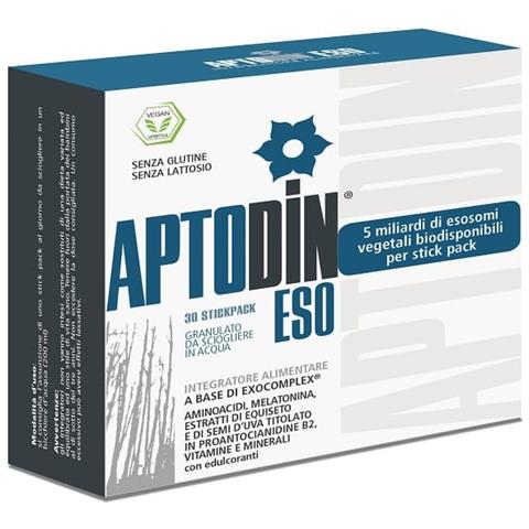 Aptodin Eso 30 Stickpack - Foto 1