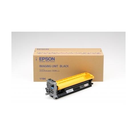 C13S051194 Tamduro di Stampa Nero per AcuLaser Serie CX-28DN - Foto 2