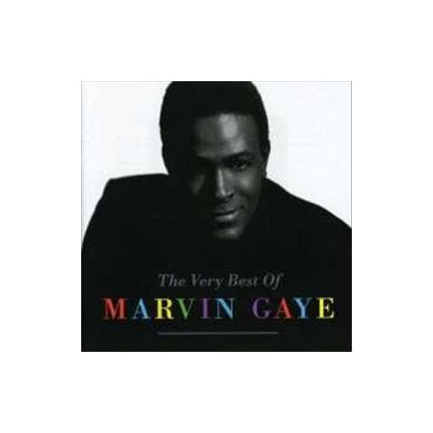 Cd Gaye Marvin - The Very Best Of - Foto 1