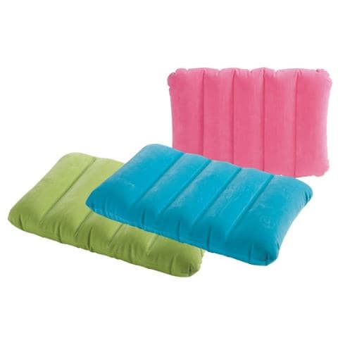68676NP - Cuscino Kidz, Colori Assortiti, 43x28x9 cm - Foto 2