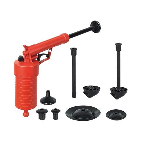 PRFDP Sturalavandino A Pressione 6 Accessori - Foto 3