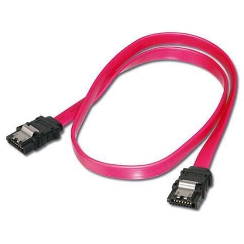 Cavo Sata 7 Pin M / M 1m - Foto 1