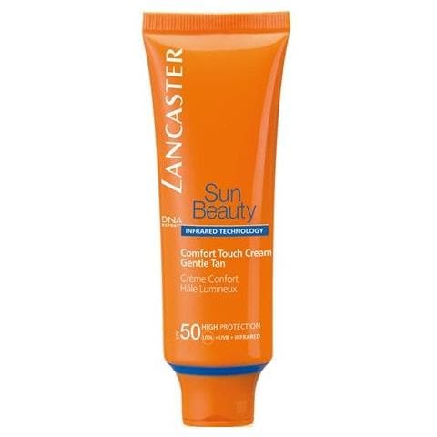 Sun Beauty Velvet Touch Crema solare Effetto Velluto Protezione Alta - Foto 8