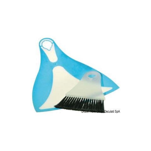 Miniscopa Dustpan - Foto 1