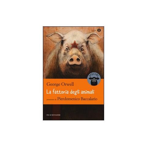 George Orwell - La Fattoria Degli Animali - Foto 3