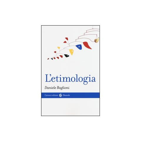Daniele Baglioni - L'etimologia - Foto 1