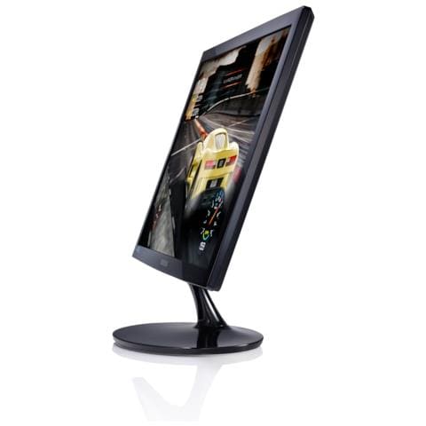 Monitor 24" LED TN Gaming LS24D330HSX / EN 1920x1080 Full HD Tempo di Risposta 1 ms - Foto 6