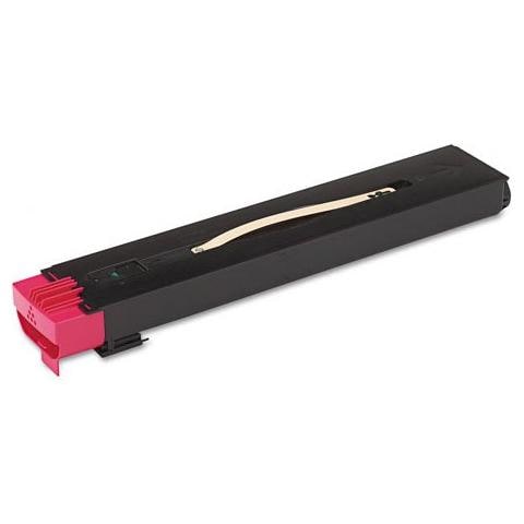 Toner 7765 Magenta Mps Quality Premium Compatibile Per Xerox Workcentre 7655 7755 7765 7775 006r01451 34.000 Pagine - Foto 1