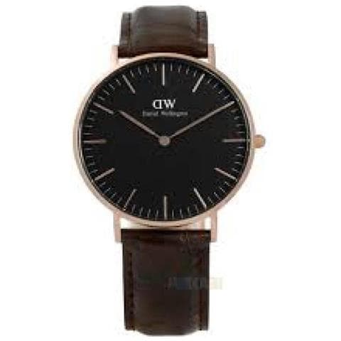 Orologio da polso Dw00100140 York - Foto 2