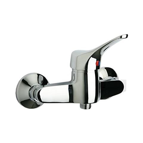 Miscelatore Esterno Doccia Pilot - Foto 1