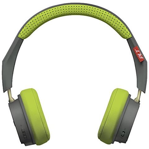 PLANTRONICS - Cuffia Wirless Plantronics BackBeat 500 Verdi / Grigie -  ePRICE
