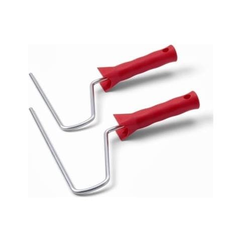 Staffa Per Rullo Da Conficcare 18 Cm - Foto 1