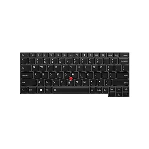 01AV549 Tastiera ricambio per notebook - Foto 1