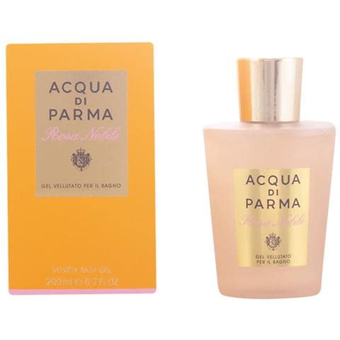 Rosa Nobile Special Edition Gel De Ducha 200 Ml - Foto 1