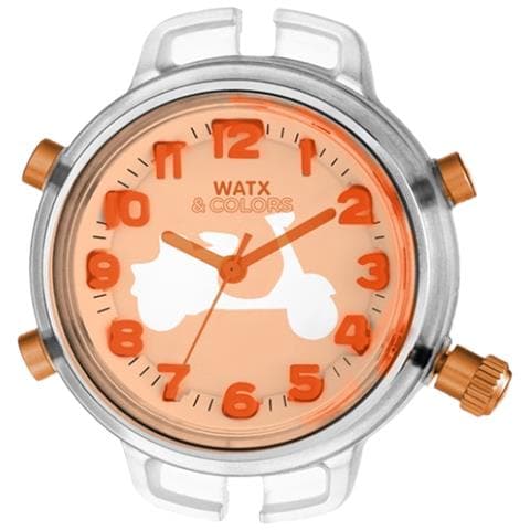 Watx&colors Xs Analogic Orologi Bambini Rwa1588 - Foto 1