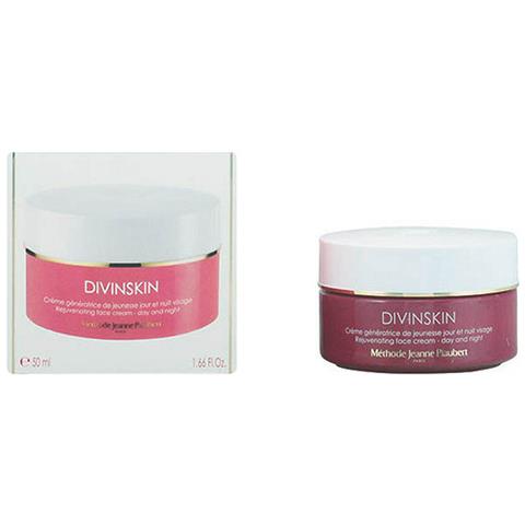Divinskin Crema Generatrice Di Giovinezza 50ml - Crema viso anti-et? - Foto 4