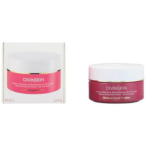 Divinskin Crema Generatrice Di Giovinezza 50ml - Crema viso anti-et? - Foto 2