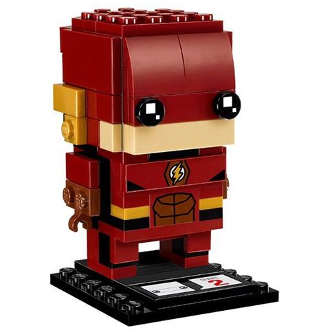 41598 The Flash - Foto 2