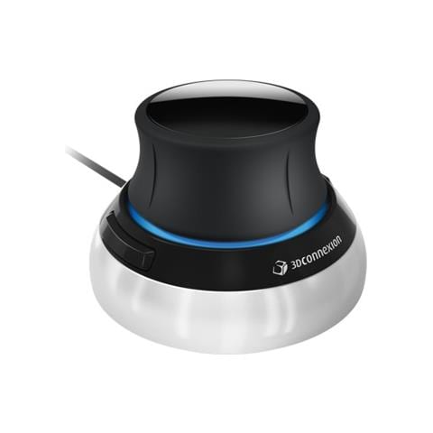 Mouse SpaceMouse Compact - Foto 2