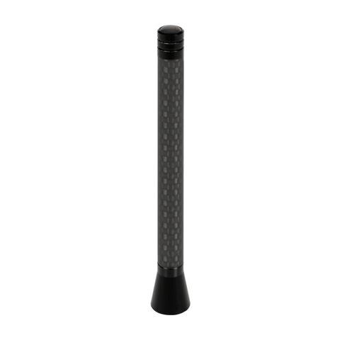 Stelo Antenna Flag 11cm Carbon Fiber - Foto 1
