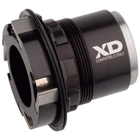 Mozzi Spare Parts Nucleo Xd Roam 30/40-rise Xx-buje X0 Ricambi Dei Componenti 11s - Foto 1
