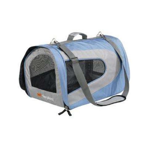 Beauty Medium - Borsa In Nylon Per Il Trasporto Di Cani Di Piccola Taglia - Foto 1