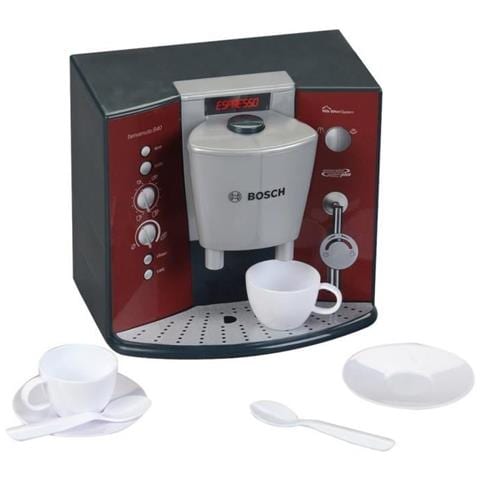 Set Di Macchine Per Caffè Espresso Bosch - Foto 2