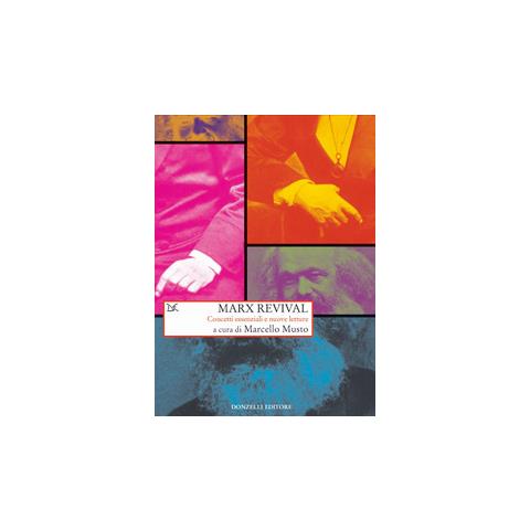 Marcello Musto - Marx Revival - Foto 1