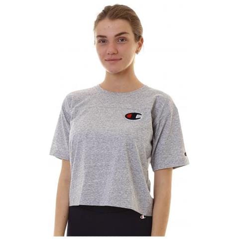 Crewneck T-shirts Allenamento Donna Taglia Xs - Foto 1