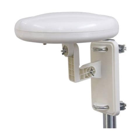 Antenna Esterna Digitale Amplificata Omnidirezionale Saturn - Foto 1