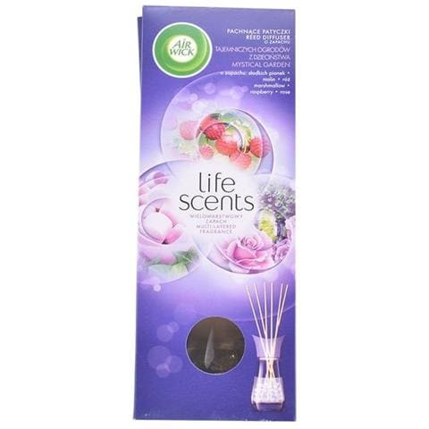 Bastoncini Profumati Mystical Garden (30 Ml) - Foto 1